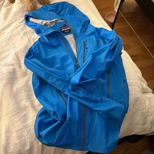 Patagonia Rain Jacket Men’s